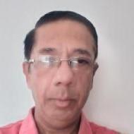 Parwez Wahid Class 9 Tuition trainer in Kolkata