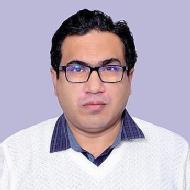 Rajeev Kapoor MTech Tuition trainer in Jaitu