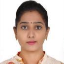 Photo of Dr. E. S. Preethi P.