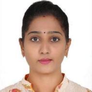 Dr. E. S. Preethi P. Dental Tuition trainer in Chennai