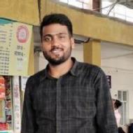 Pratyush Kumar Rai Class 6 Tuition trainer in Allahabad