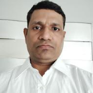 Rajeev Jha Class 12 Tuition trainer in Delhi
