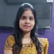 Diksha Babanrao Bante C Language trainer in Nagpur