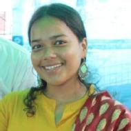 Bhumika Shukla Class 10 trainer in Delhi