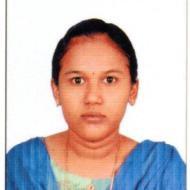 Priyanka R. Class 8 Tuition trainer in Dindigul