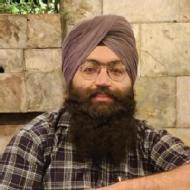 Balwinder Singh Class 9 Tuition trainer in Pathankot