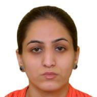 Tanveen Kaur Spoken English trainer in Ludhiana