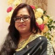 Sayani Ghosh Class 11 Tuition trainer in Kolkata