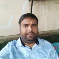 Bhukya Sravan Kumar BTech Tuition trainer in Hyderabad