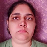 Manisha M. Nursery-KG Tuition trainer in Surat