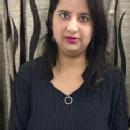 Photo of Swati Garg