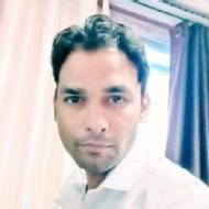 Piyush Tomar Hindi Language trainer in Noida