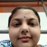 Purnima K. Computer Course trainer in Pune