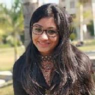 Shreya Maheshwari BA Tuition trainer in Bhopal