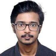 Vedant Dushant Salve NEET-UG trainer in Mumbai