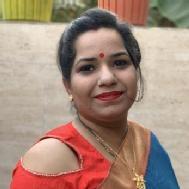 Prachi K. BSc Tuition trainer in Ambala
