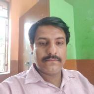 Rahul Soni Class 12 Tuition trainer in Allahabad