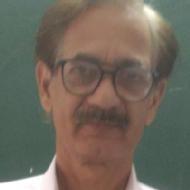 Vijay Kumar Class 12 Tuition trainer in Muzaffarnagar