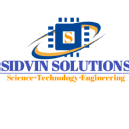 Photo of Sidvin Solutions