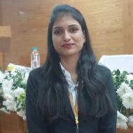 Dimple A. Class I-V Tuition trainer in Bhubaneswar