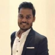 Amit Maurya Java Script trainer in Mumbai