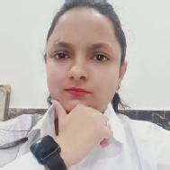 Gaurisha S. B Ed Tuition trainer in Gwalior