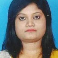 Pritha N. BTech Tuition trainer in Delhi