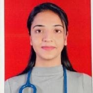 Dr. Ravmeet K. MBBS & Medical Tuition trainer in Pune