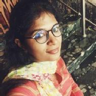 Adhipriyanka A. BTech Tuition trainer in Namakkal