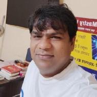 Kishor Kumrawat Yoga trainer in Indore