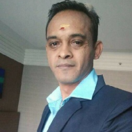 Raamkumar Janakiraman SAP trainer in Kalyan