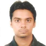 Yogiraj Bhale BTech Tuition trainer in Raipur
