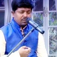 Santanu Sarkar Vocal Music trainer in Kolkata