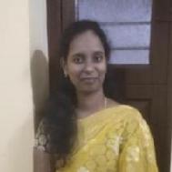 Sarah C. Class I-V Tuition trainer in Bhadravathi