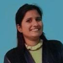 Photo of Sheetal Sharma