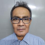 Amit Sarkar Class 12 Tuition trainer in Kolkata