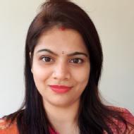 Dr. Deepika K. BSc Tuition trainer in Goa