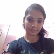 Shweta Chaudhary HTML trainer in Ghaziabad