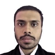 Ananth Kini LLB Tuition trainer in Delhi