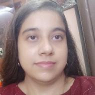 Isha Arora Class I-V Tuition trainer in Delhi