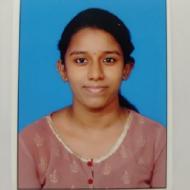 Soundarya R. Class I-V Tuition trainer in Chennai