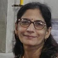 Sonal N. Gujarati Speaking trainer in Ahmedabad