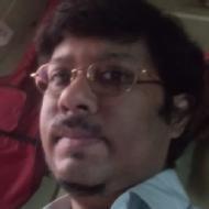 Abhijit Dey Vocal Music trainer in Kolkata