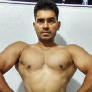 Danish Khan Personal Trainer trainer in Bhopal