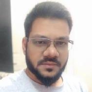 Mohammed Noor WebLogic Administrator trainer in Hyderabad