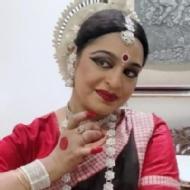 Baneeta P. Dance trainer in Gurgaon