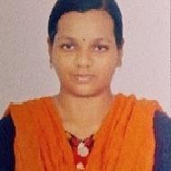 Kamalee S. Class 12 Tuition trainer in Chennai