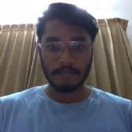 Vivek M Ethical Hacking trainer in Kochi