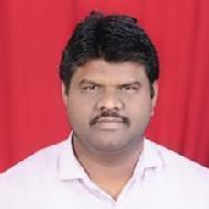 Kamlesh Kumar Yadav NEET-UG trainer in Indore