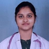 Sirisha MBBS & Medical Tuition trainer in Hyderabad